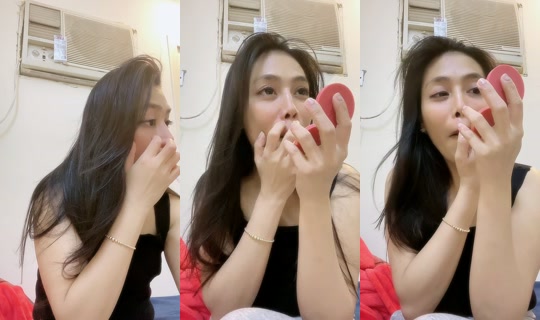 eliza_inbahrain TikTok Live — Aug 22, 2026, 9:23 PM