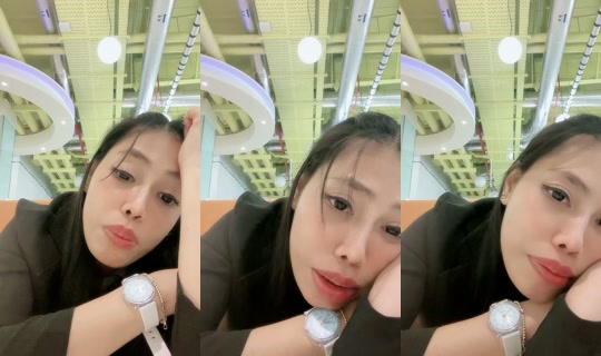 eliza_inbahrain TikTok Live — Aug 23, 2026, 11:16 AM