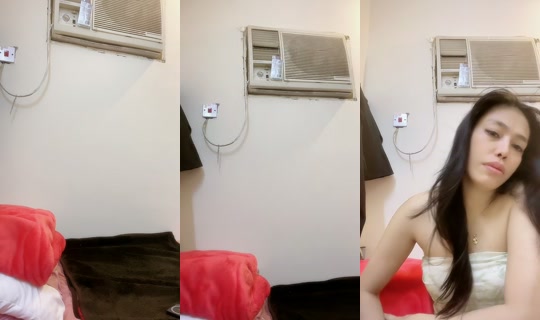 eliza_inbahrain TikTok Live — Aug 25, 2026, 9:10 AM