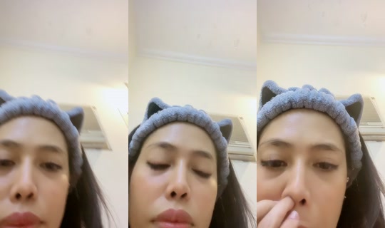 eliza_inbahrain TikTok Live — Aug 25, 2026, 11:13 AM