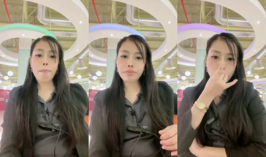 eliza_inbahrain TikTok Live — Aug 26, 2026, 10:22 AM
