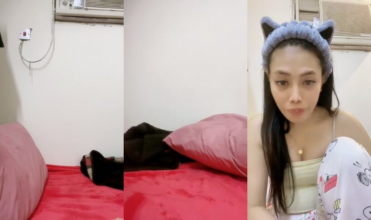 eliza_inbahrain TikTok Live — Aug 27, 2026, 8:46 PM