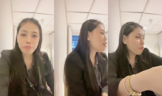 eliza_inbahrain TikTok Live — Aug 28, 2026, 10:43 AM