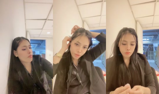 eliza_inbahrain TikTok Live — Aug 28, 2026, 11:13 AM