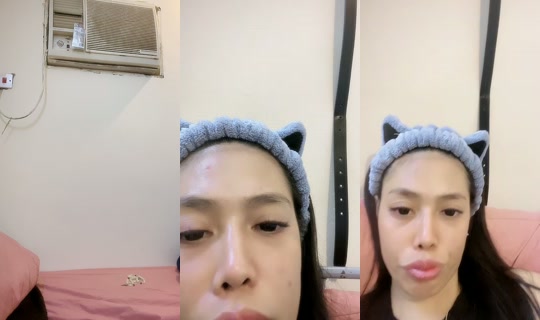 eliza_inbahrain TikTok Live — Sep 1, 2026, 4:23 PM