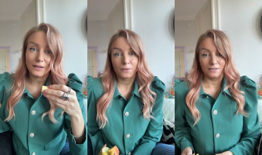 eliza_lundberg TikTok Live — Oct 1, 2026, 12:42 PM