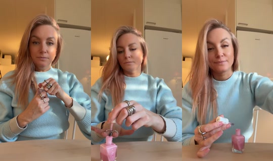 eliza_lundberg TikTok Live — Oct 7, 2026, 1:59 PM