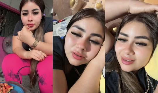 elizaargote23 TikTok Live — Sep 25, 2026, 12:14 AM