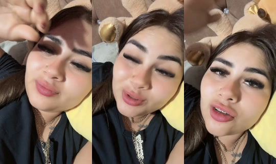 elizaargote23 TikTok Live — Sep 25, 2026, 1:05 AM