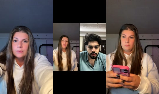 elizabethhhhhhh0 TikTok Live — Oct 7, 2026, 4:56 PM