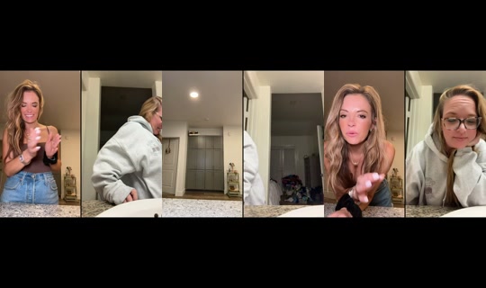 elizabethlouiseyoga TikTok Live — Sep 4, 2026, 6:54 AM