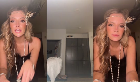 elizabethlouiseyoga TikTok Live — Sep 26, 2026, 5:43 AM