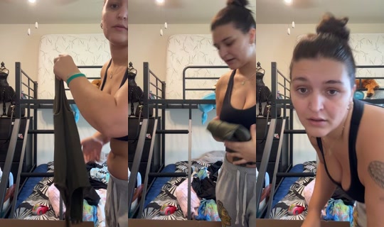 elizabethmarieabr TikTok Live — Aug 22, 2026, 4:06 PM