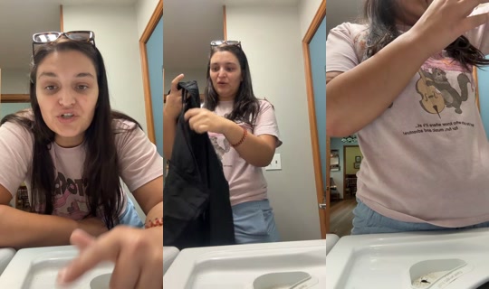 elizabethmarieabr TikTok Live — Aug 25, 2026, 6:03 PM