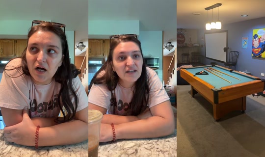 elizabethmarieabr TikTok Live — Aug 25, 2026, 6:54 PM