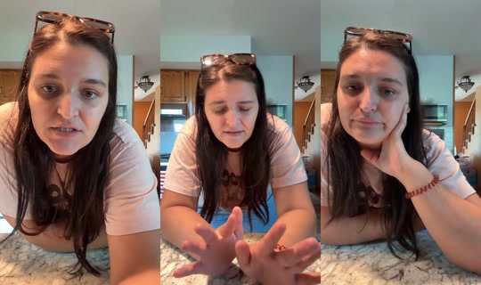 elizabethmarieabr TikTok Live — Aug 25, 2026, 7:34 PM