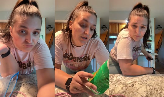 elizabethmarieabr TikTok Live — Aug 25, 2026, 11:03 PM