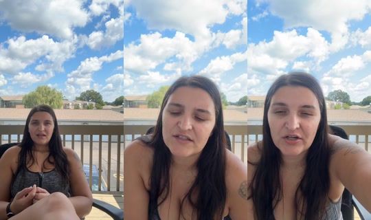 elizabethmarieabr TikTok Live — Aug 27, 2026, 6:08 PM