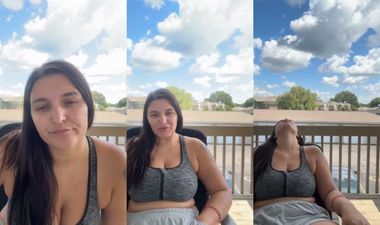elizabethmarieabr TikTok Live — Aug 27, 2026, 6:23 PM
