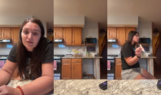 elizabethmarieabr TikTok Live — Aug 28, 2026, 12:14 AM
