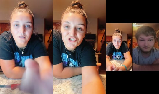 elizabethmarieabr TikTok Live — Sep 1, 2026, 1:13 AM