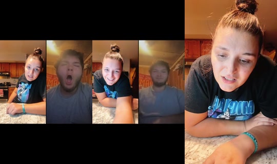 elizabethmarieabr TikTok Live — Sep 1, 2026, 2:04 AM