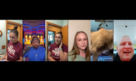 elizabethmarieabr TikTok Live — Sep 2, 2026, 3:56 PM