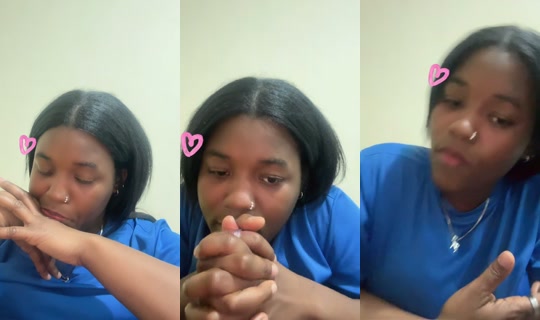 elizabethmonegro33 TikTok Live — Oct 2, 2026, 4:01 AM