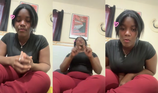 elizabethmonegro33 TikTok Live — Oct 2, 2026, 5:42 PM
