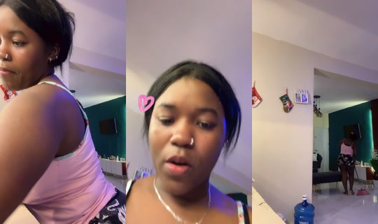 elizabethmonegro33 TikTok Live — Oct 3, 2026, 12:36 AM