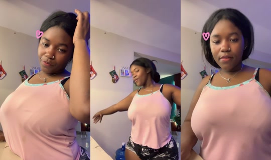 elizabethmonegro33 TikTok Live — Oct 3, 2026, 1:07 AM