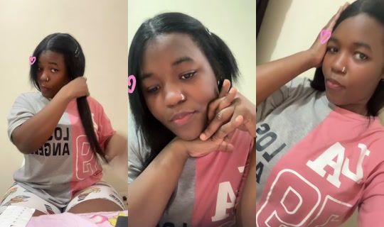 elizabethmonegro33 TikTok Live — Oct 3, 2026, 4:12 PM