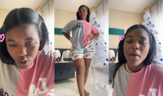 elizabethmonegro33 TikTok Live — Oct 3, 2026, 4:27 PM