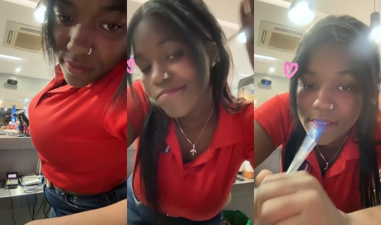 elizabethmonegro33 TikTok Live — Oct 4, 2026, 12:59 AM