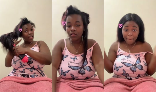elizabethmonegro33 TikTok Live — Oct 4, 2026, 2:47 PM
