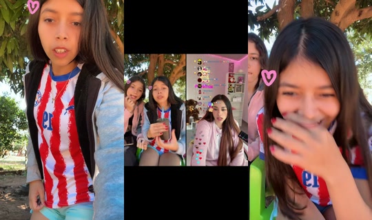 elizabethn402 TikTok Live — Aug 23, 2026, 1:46 PM