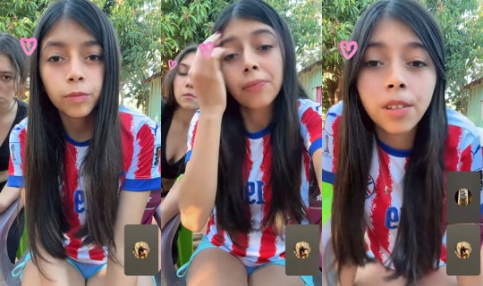 elizabethn402 TikTok Live — Aug 23, 2026, 8:03 PM
