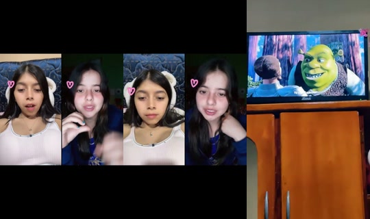 elizabethn402 TikTok Live — Aug 24, 2026, 1:43 AM