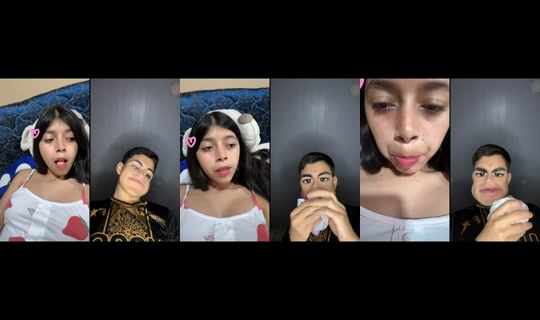 elizabethn402 TikTok Live — Aug 28, 2026, 1:46 AM