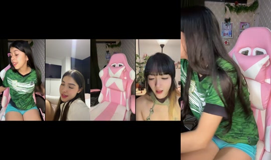 elizabethn402 TikTok Live — Aug 28, 2026, 11:36 PM