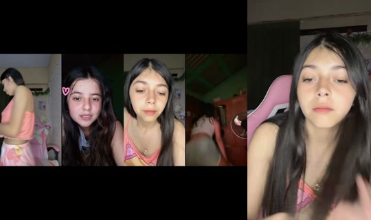 elizabethn402 TikTok Live — Sep 1, 2026, 1:25 AM