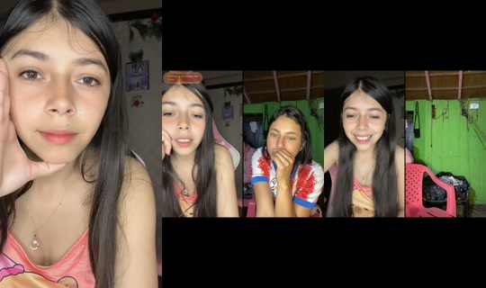 elizabethn402 TikTok Live — Sep 1, 2026, 3:06 AM