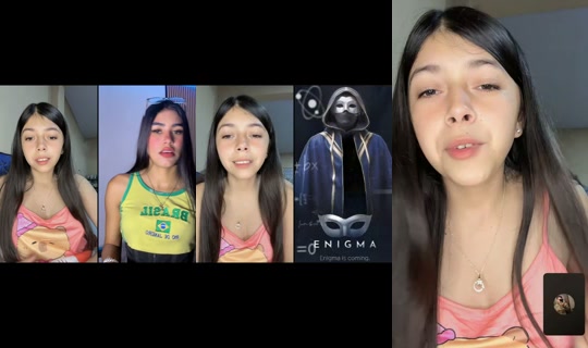 elizabethn402 TikTok Live — Sep 1, 2026, 10:32 PM