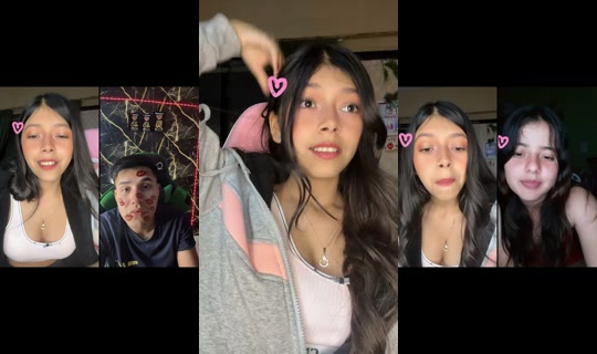 elizabethn402 TikTok Live — Sep 2, 2026, 11:16 PM