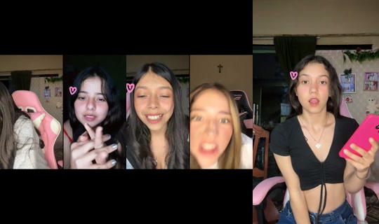 elizabethn402 TikTok Live — Sep 3, 2026, 12:06 AM