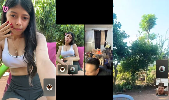 elizabethn402 TikTok Live — Sep 3, 2026, 7:13 PM