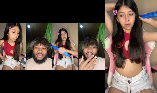 elizabethn402 TikTok Live — Oct 2, 2026, 11:29 PM