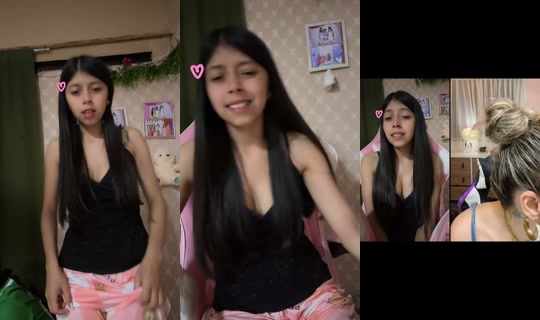 elizabethn402 TikTok Live — Oct 3, 2026, 3:02 AM