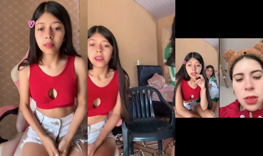 elizabethn402 TikTok Live — Oct 3, 2026, 1:00 PM