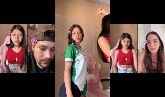 elizabethn402 TikTok Live — Oct 3, 2026, 1:51 PM